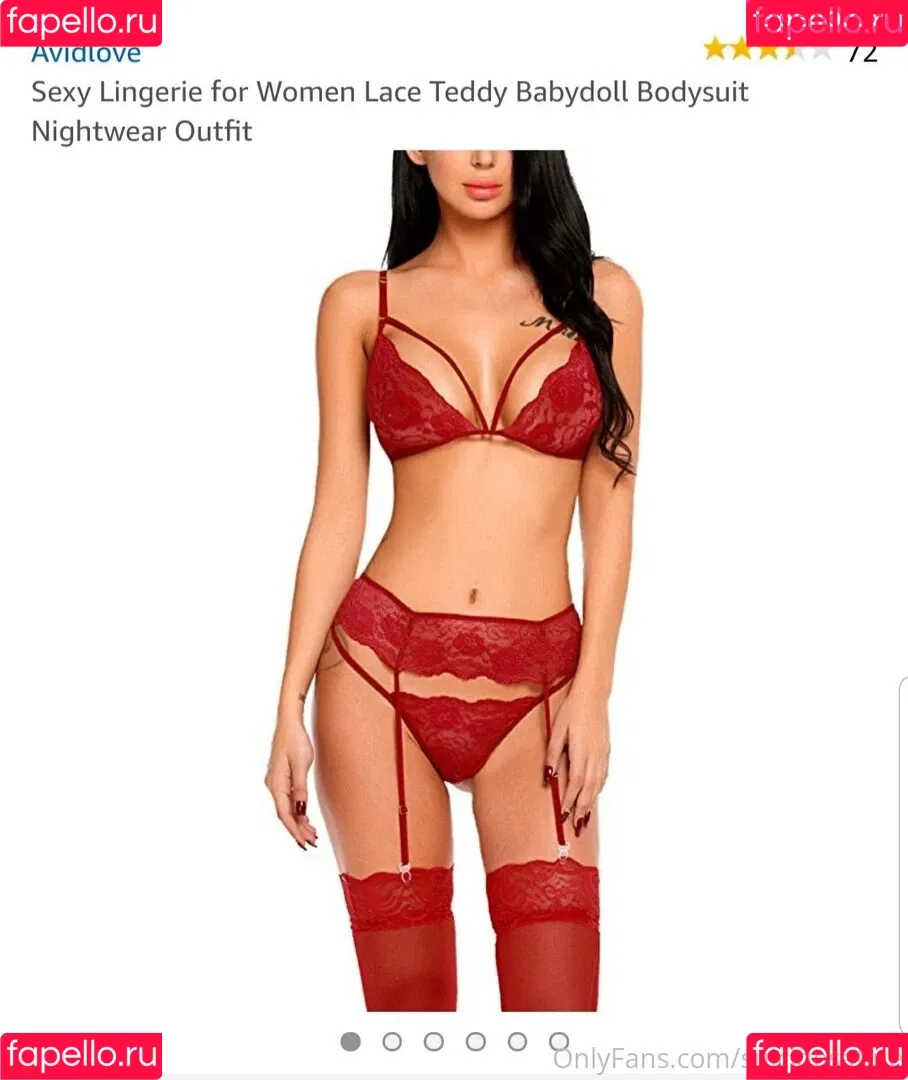 fleurelle Onlyfans Photo Gallery 