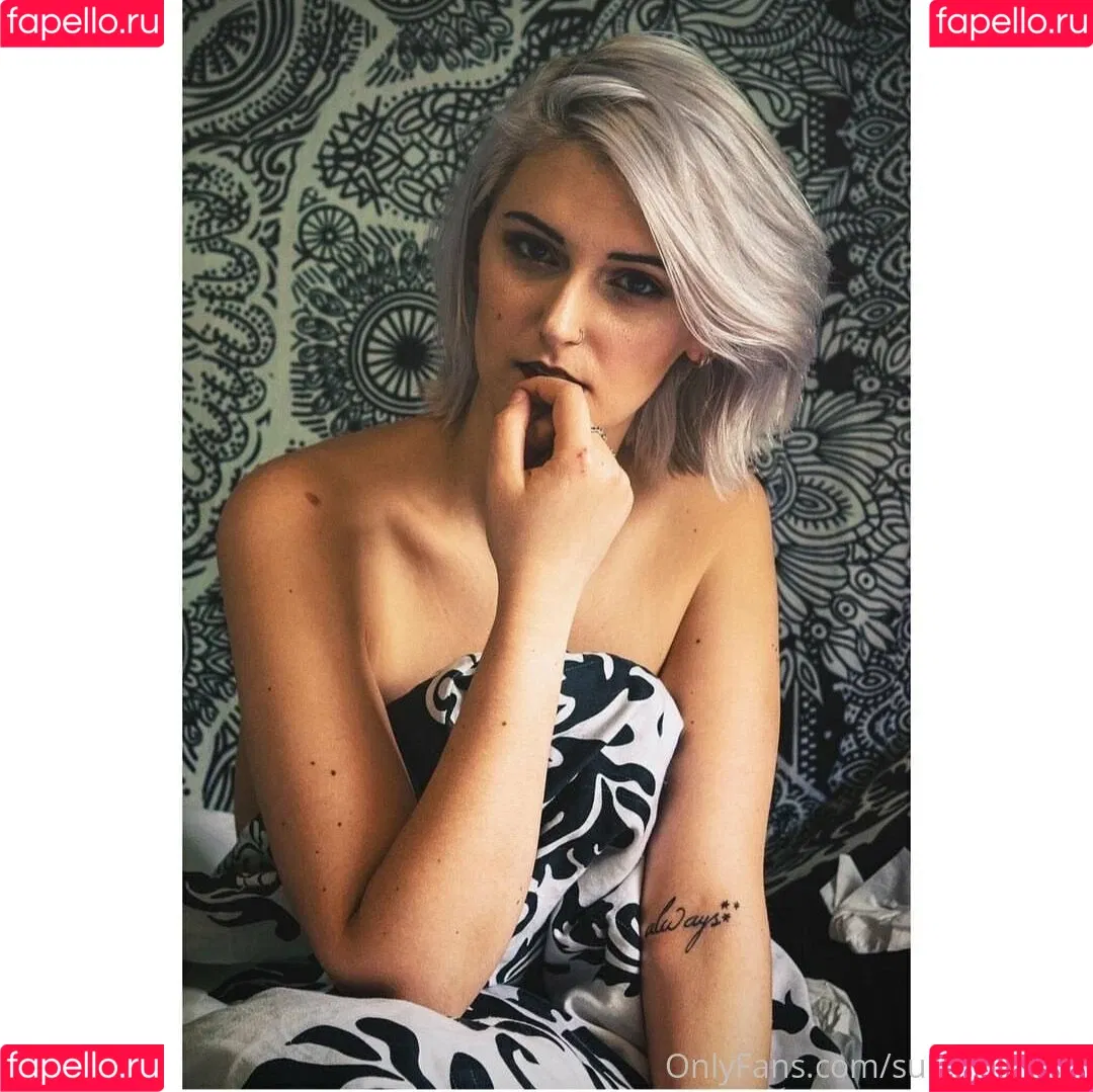 fleurelle Onlyfans Photo Gallery 