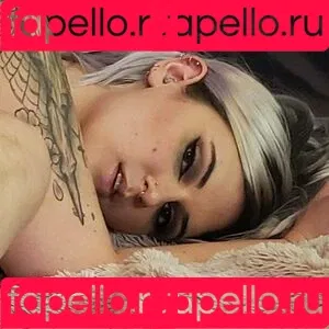 fleurelle Onlyfans Photo Gallery 