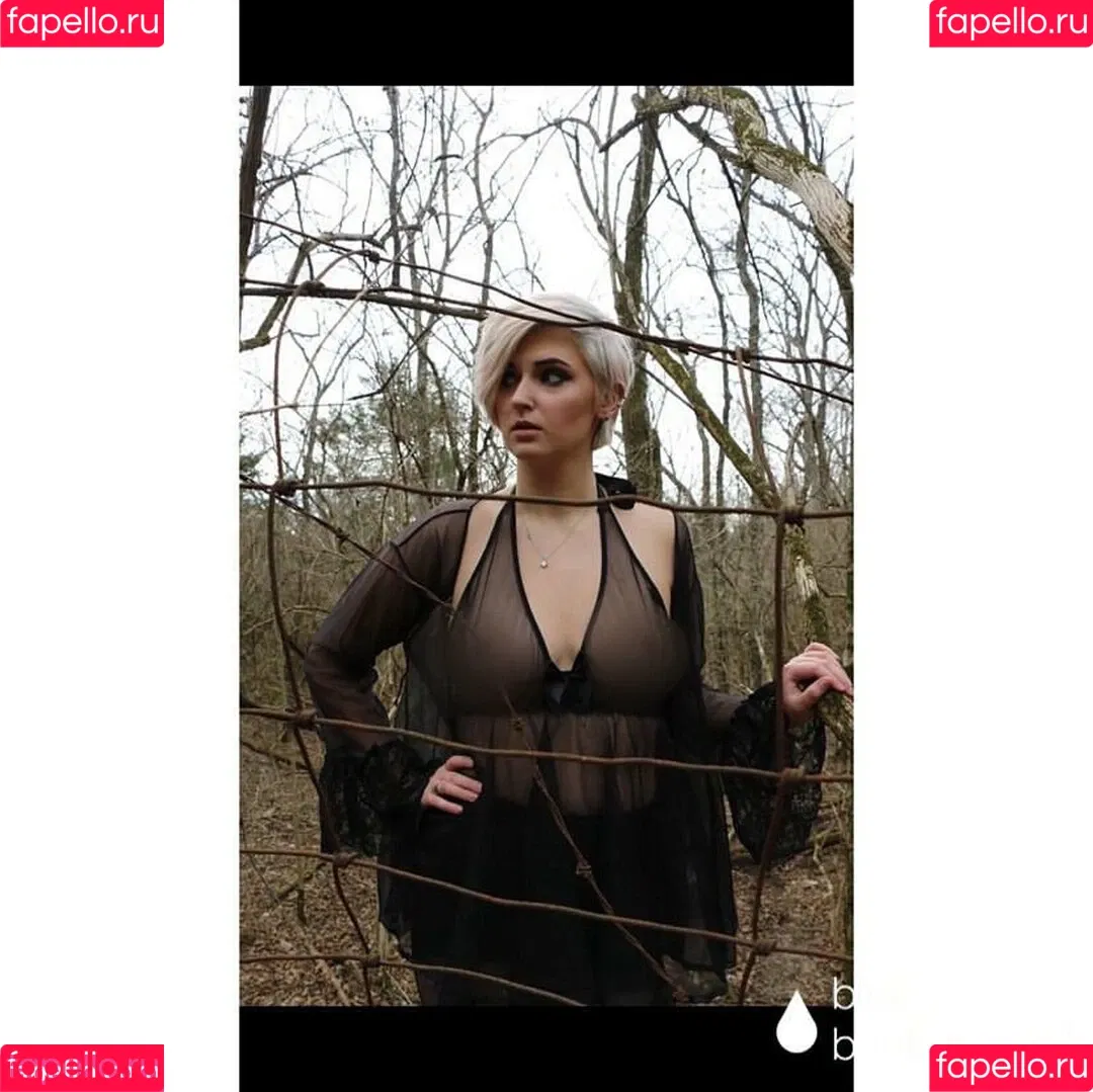 fleurelle Onlyfans Photo Gallery 