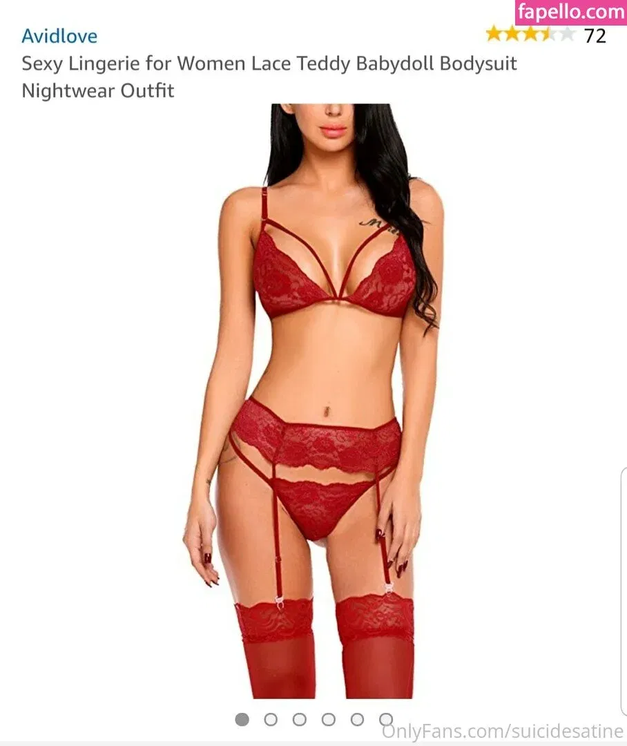 fleurelle Onlyfans Photo Gallery 