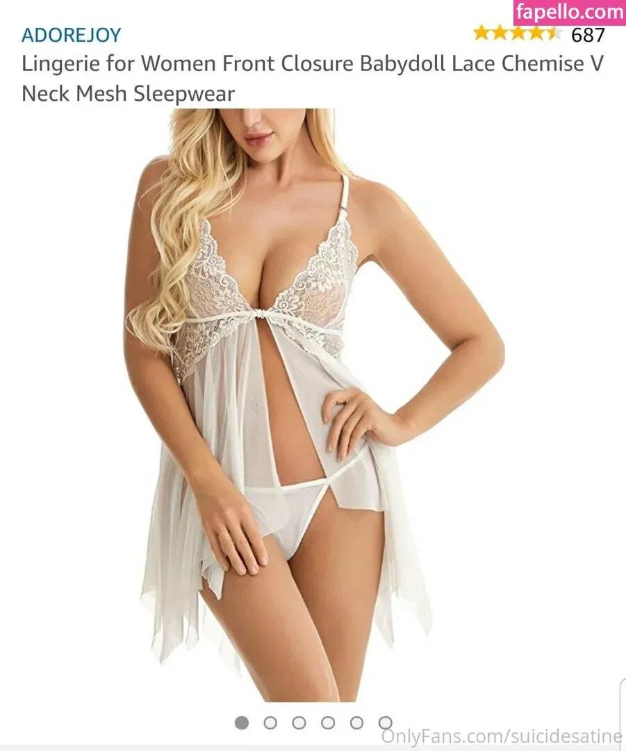 fleurelle Onlyfans Photo Gallery 