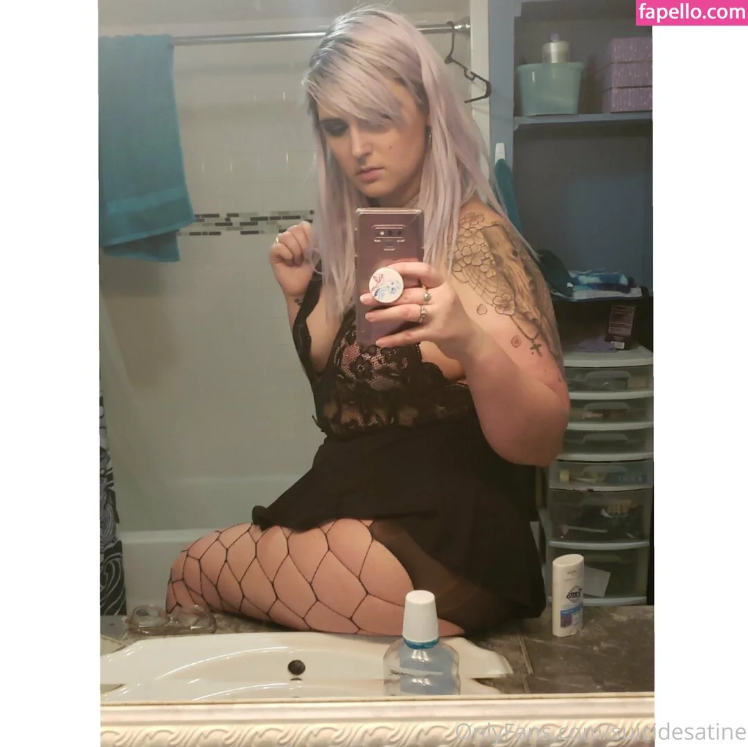 fleurelle Onlyfans Photo Gallery 