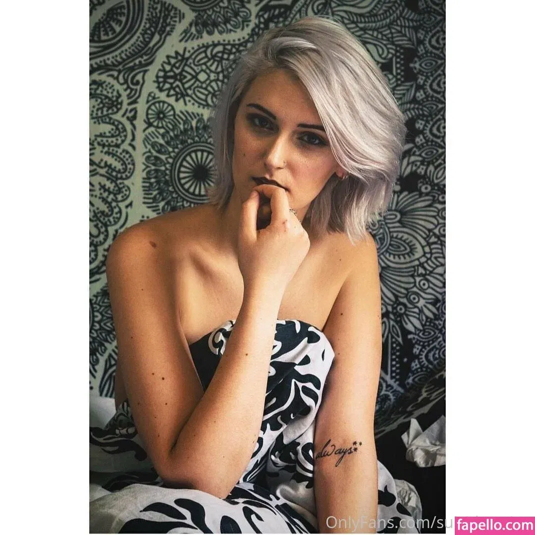 fleurelle Onlyfans Photo Gallery 