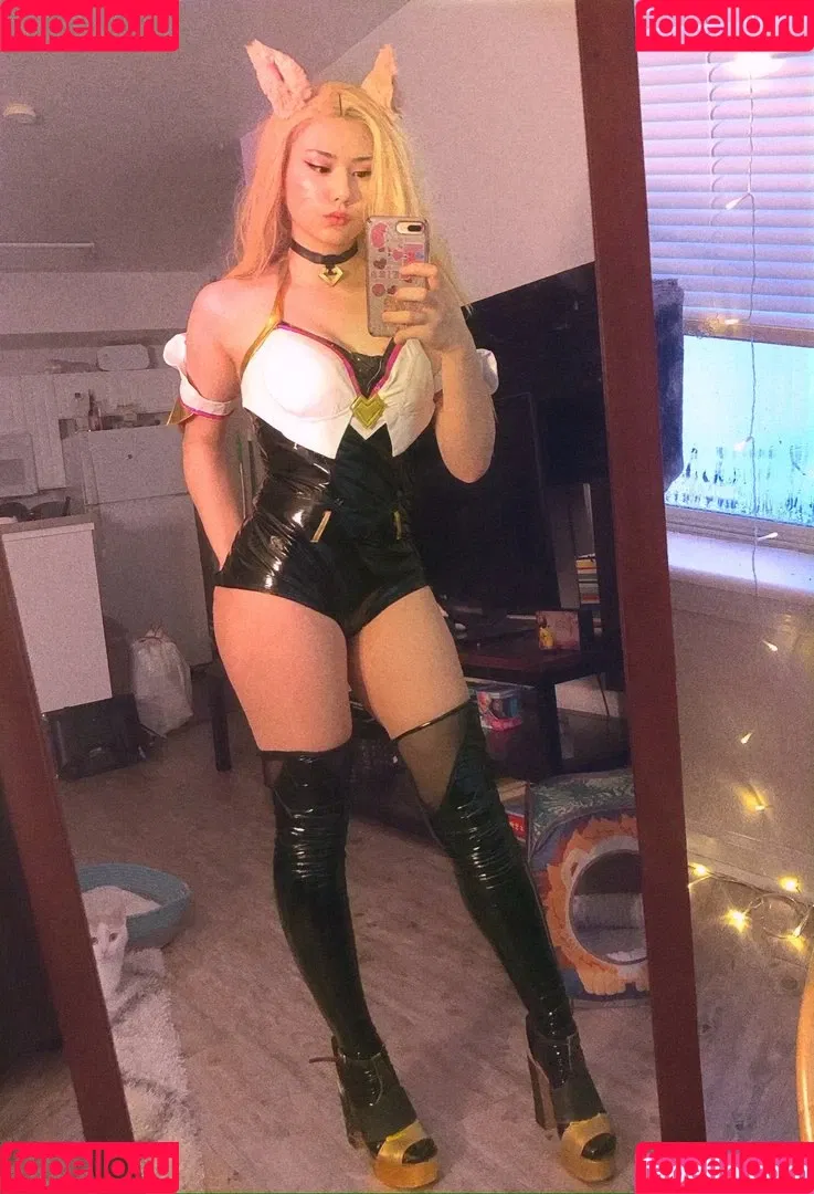 Aaebiya Onlyfans Photo Gallery 