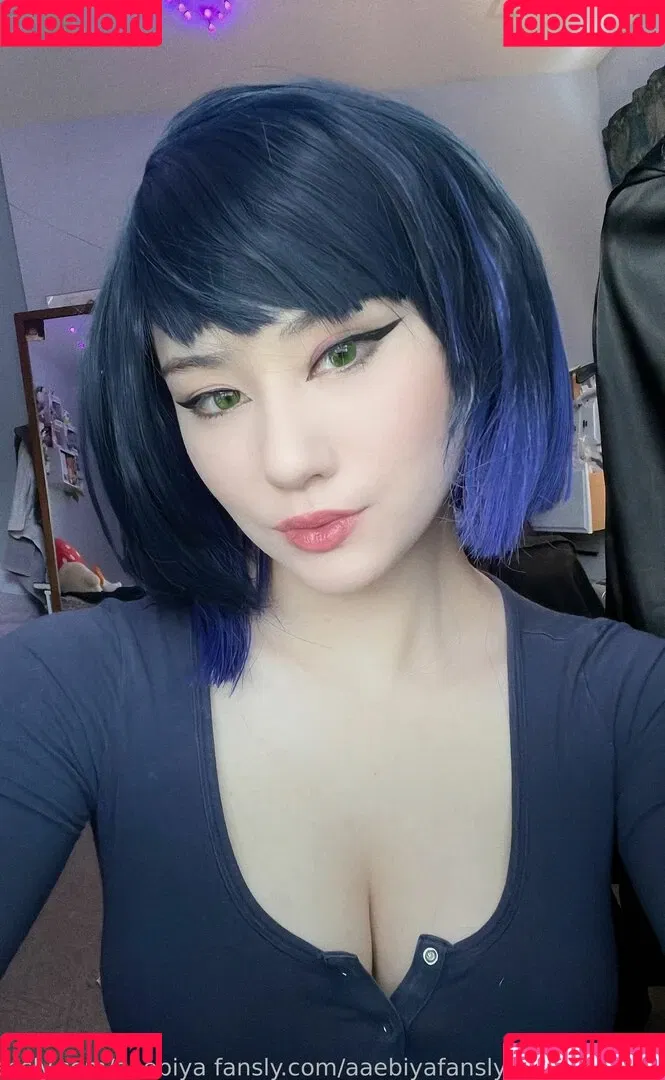 Aaebiya Onlyfans Photo Gallery 