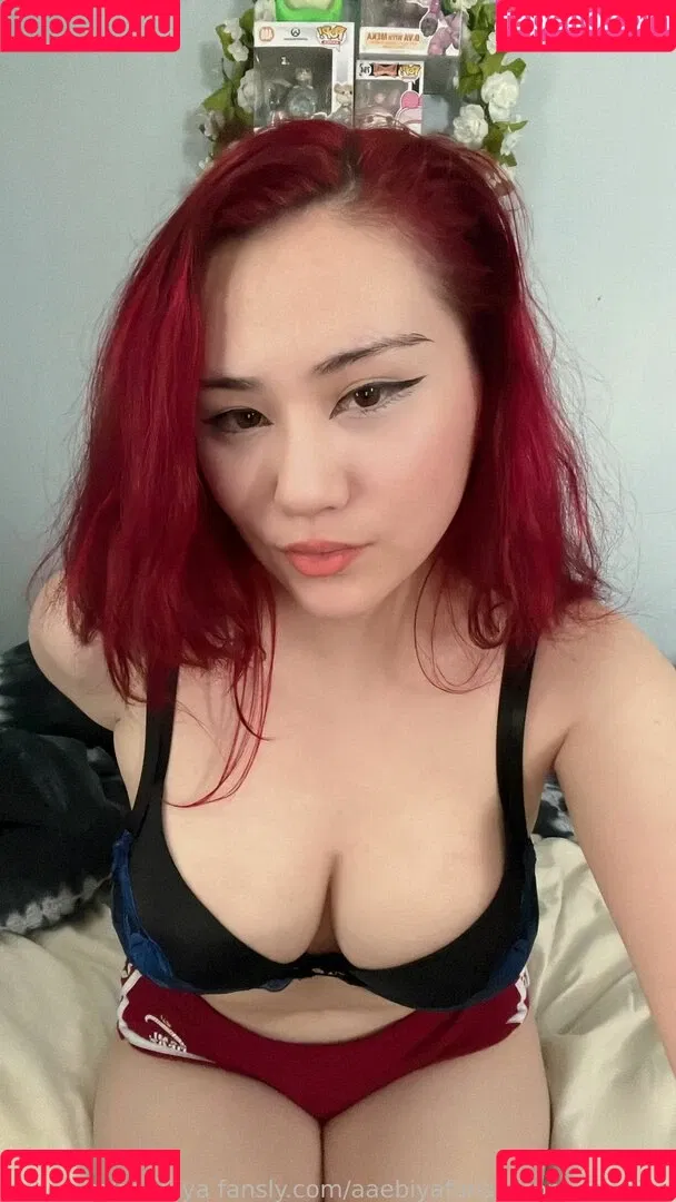 Aaebiya Onlyfans Photo Gallery 