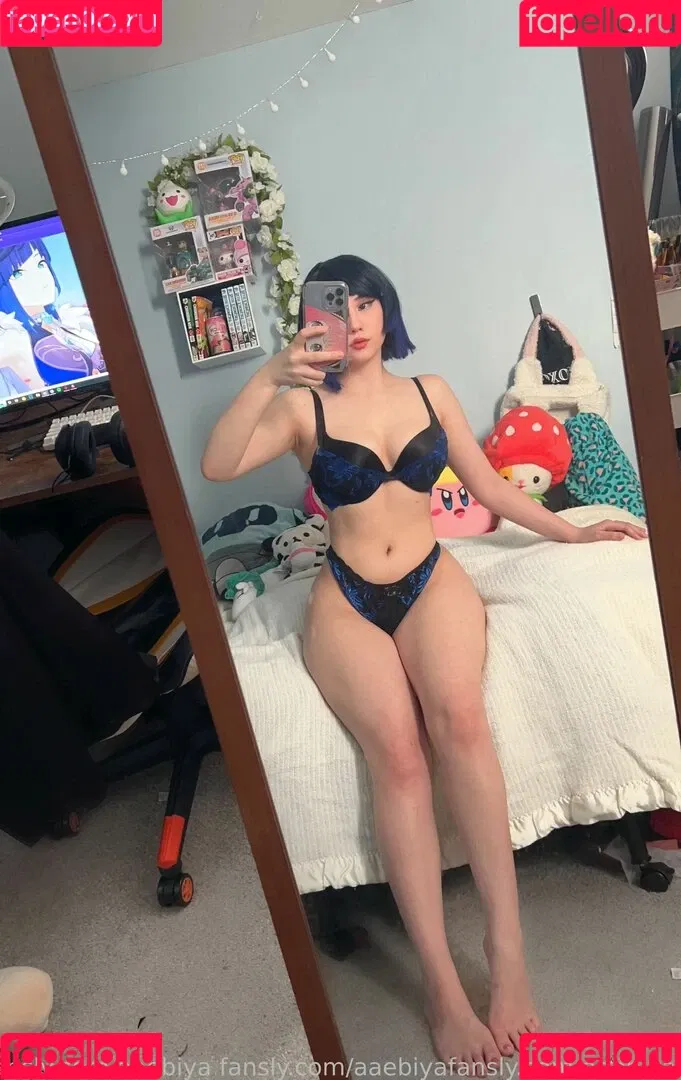 Aaebiya Onlyfans Photo Gallery 