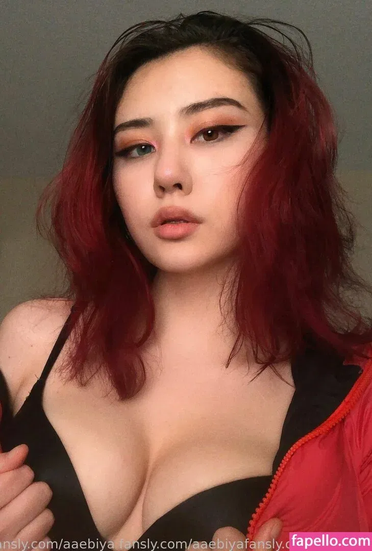 Aaebiya Onlyfans Photo Gallery 