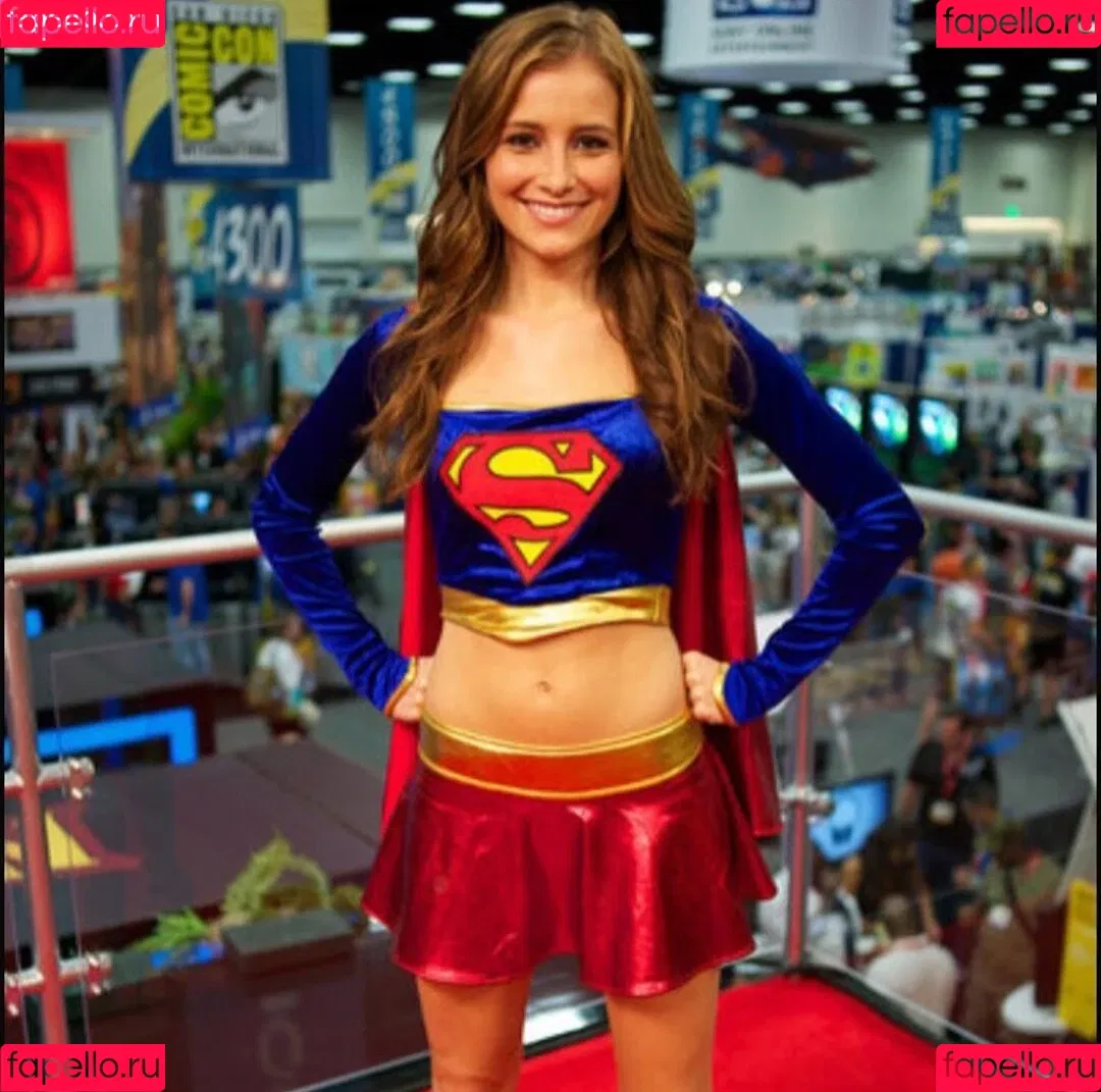 Candace Bailey Onlyfans Photo Gallery 