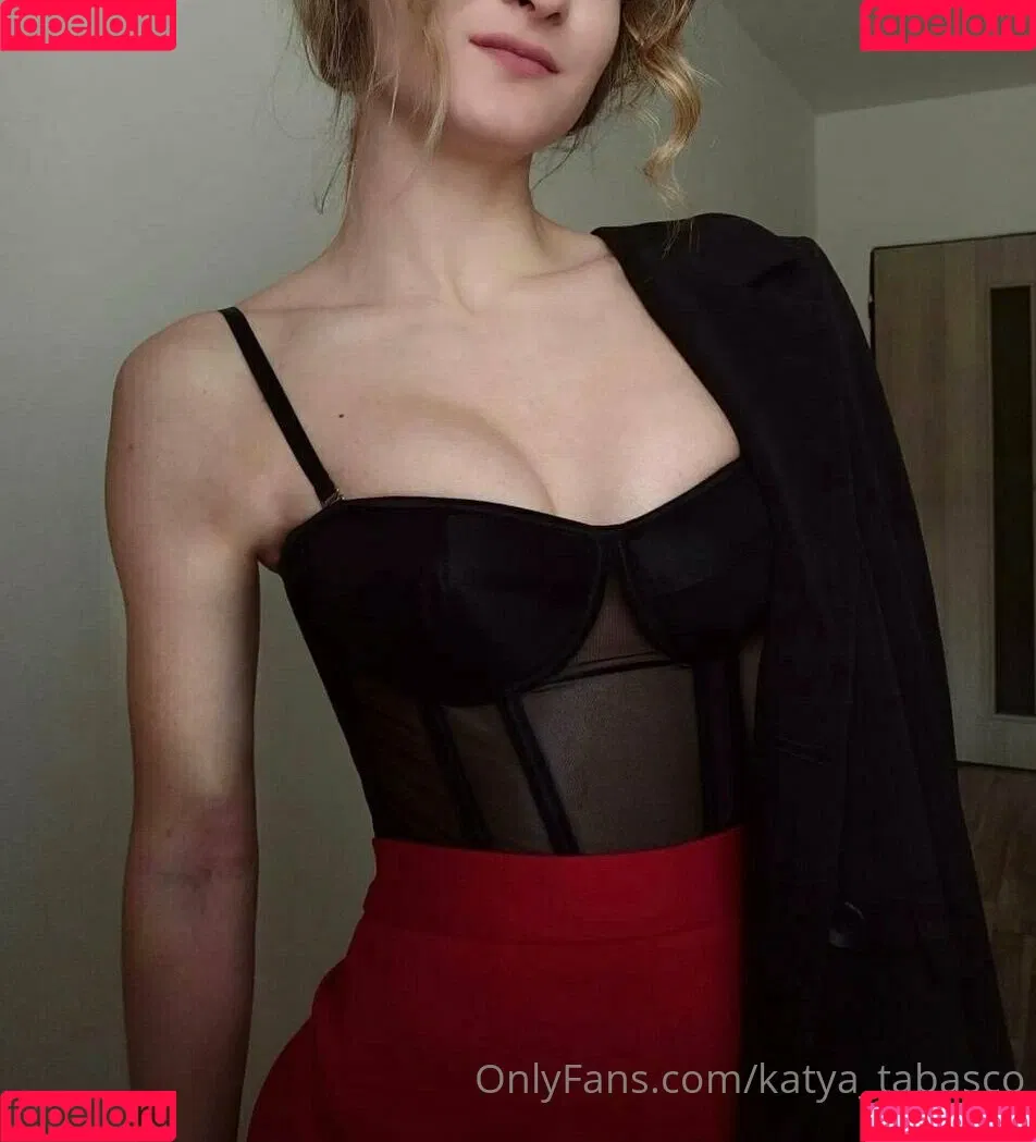 katya_tabasco Onlyfans Photo Gallery 