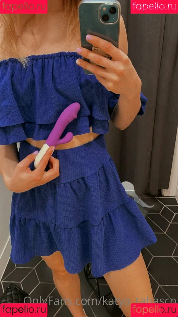 katya_tabasco Onlyfans Photo Gallery 