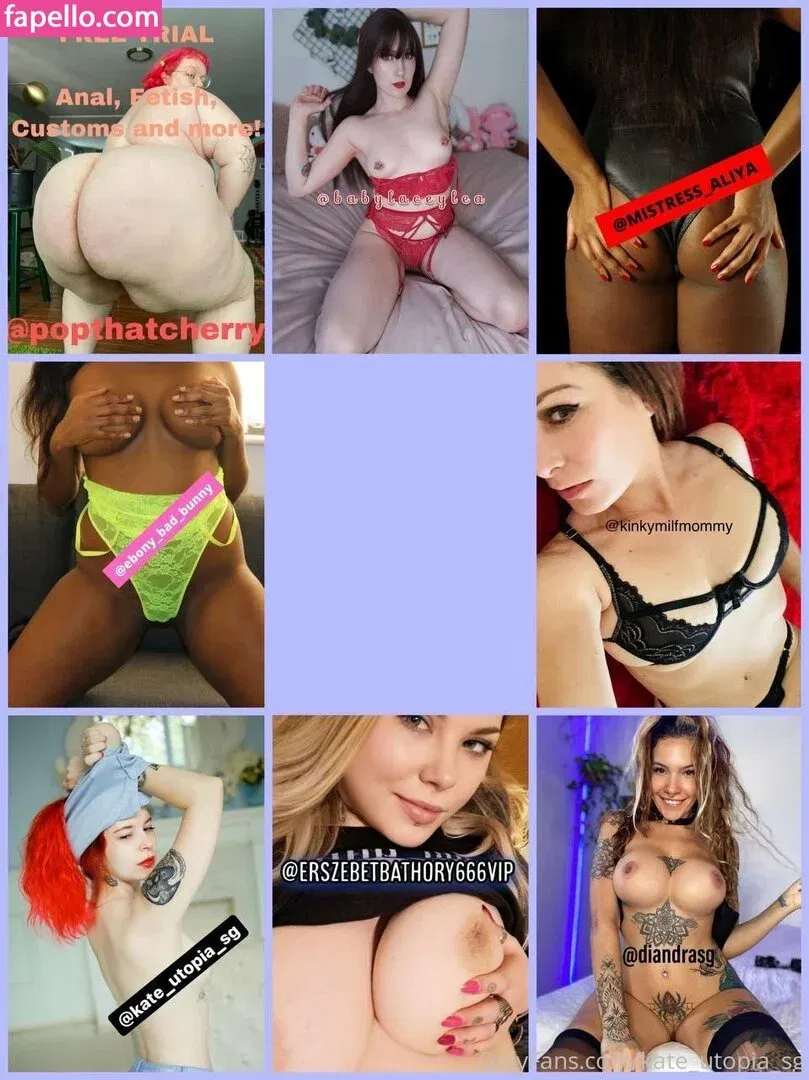 katya_tabasco Onlyfans Photo Gallery 