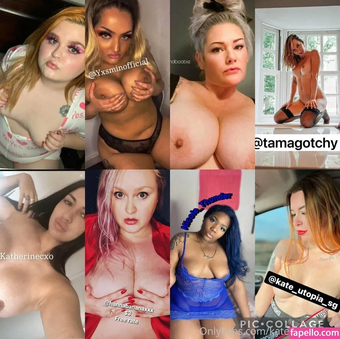 katya_tabasco Onlyfans Photo Gallery 