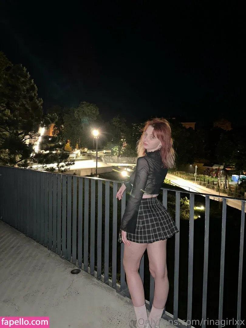 rinagirlxx Onlyfans Photo Gallery 