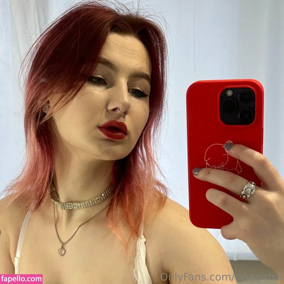 rinagirlxx Onlyfans Photo Gallery 
