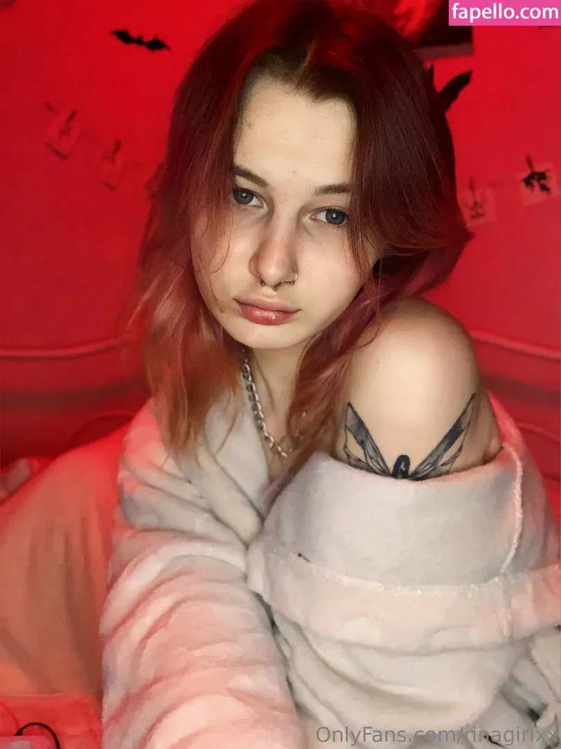rinagirlxx Onlyfans Photo Gallery 