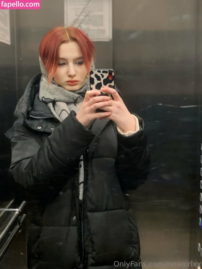 rinagirlxx Onlyfans Photo Gallery 