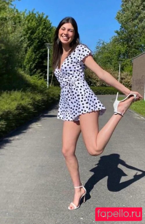 Celine Dept Nude Onlyfans Photo 50