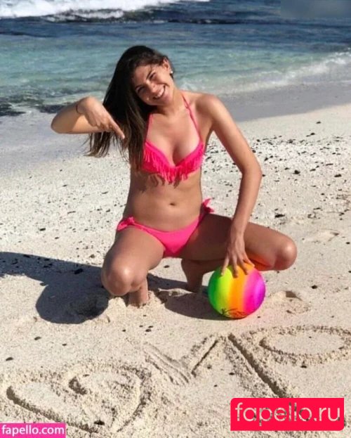 Celine Dept Nude Onlyfans Photo 45