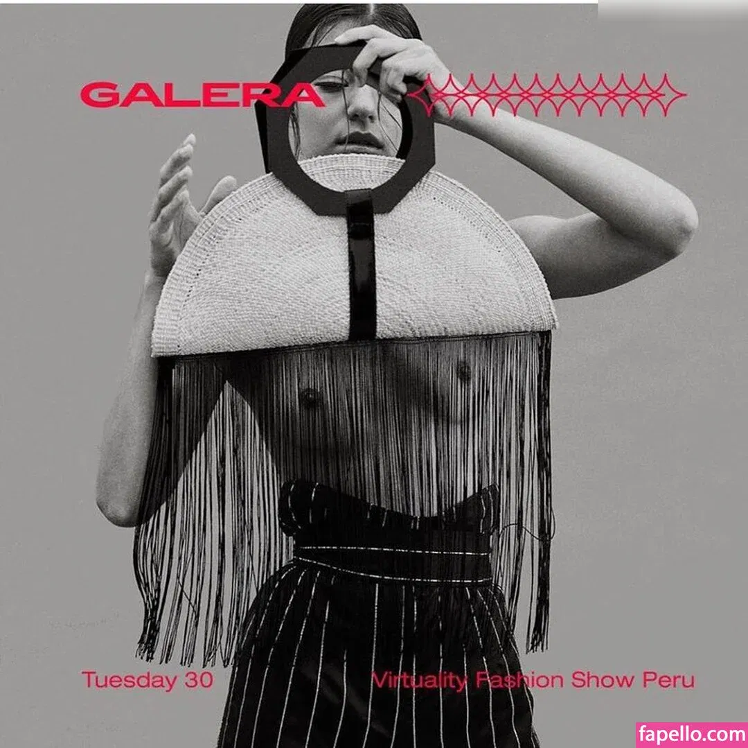 Ana Lendl Onlyfans Photo Gallery 