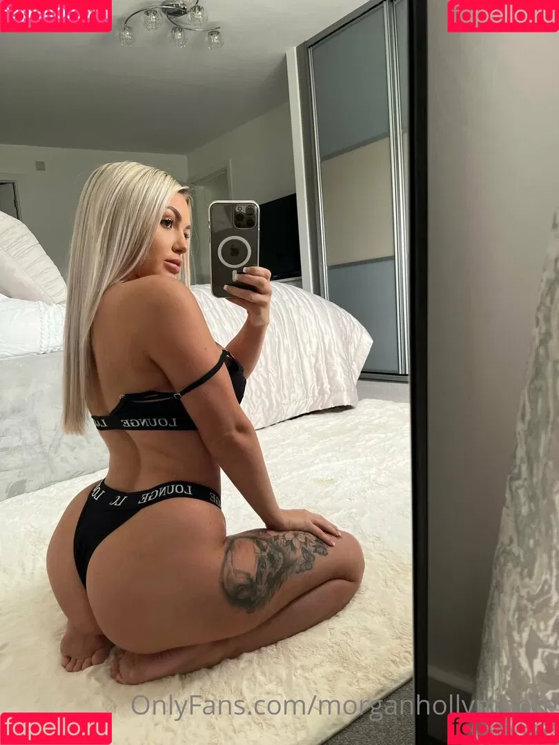 Morgan Moore Onlyfans Photo Gallery 