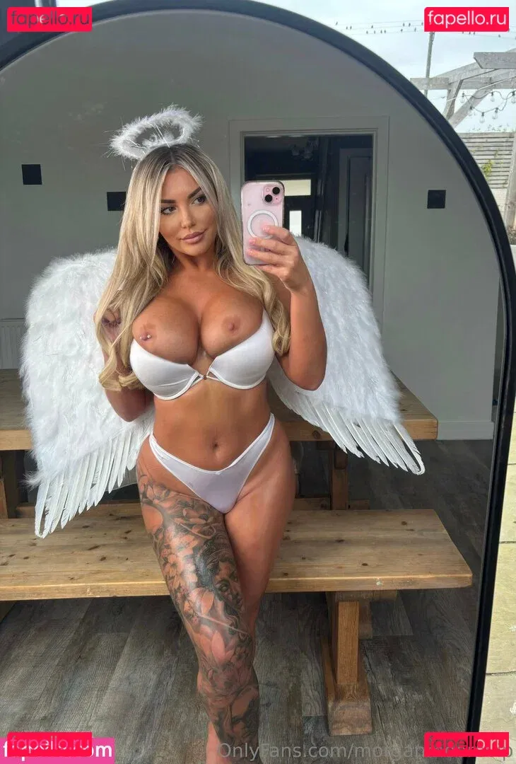 Morgan Moore Onlyfans Photo Gallery 