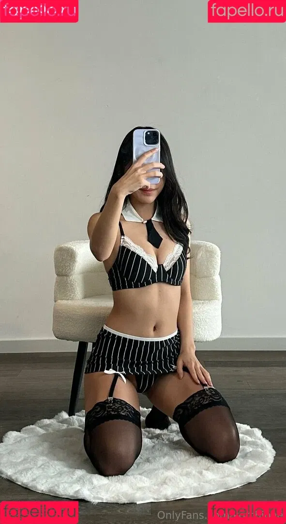 KorchiBae Onlyfans Photo Gallery 