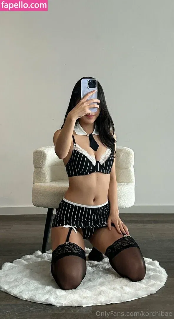 KorchiBae Onlyfans Photo Gallery 