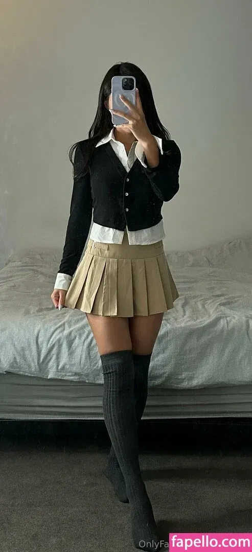 KorchiBae Onlyfans Photo Gallery 