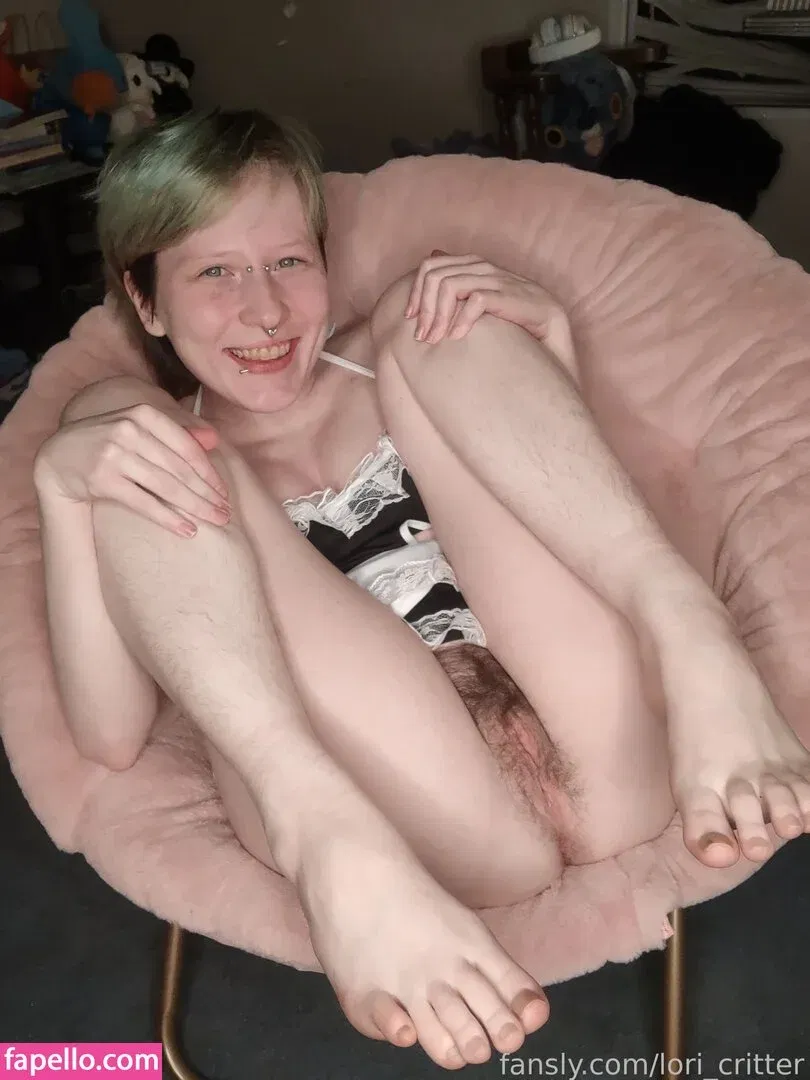 lori_critter Onlyfans Photo Gallery 