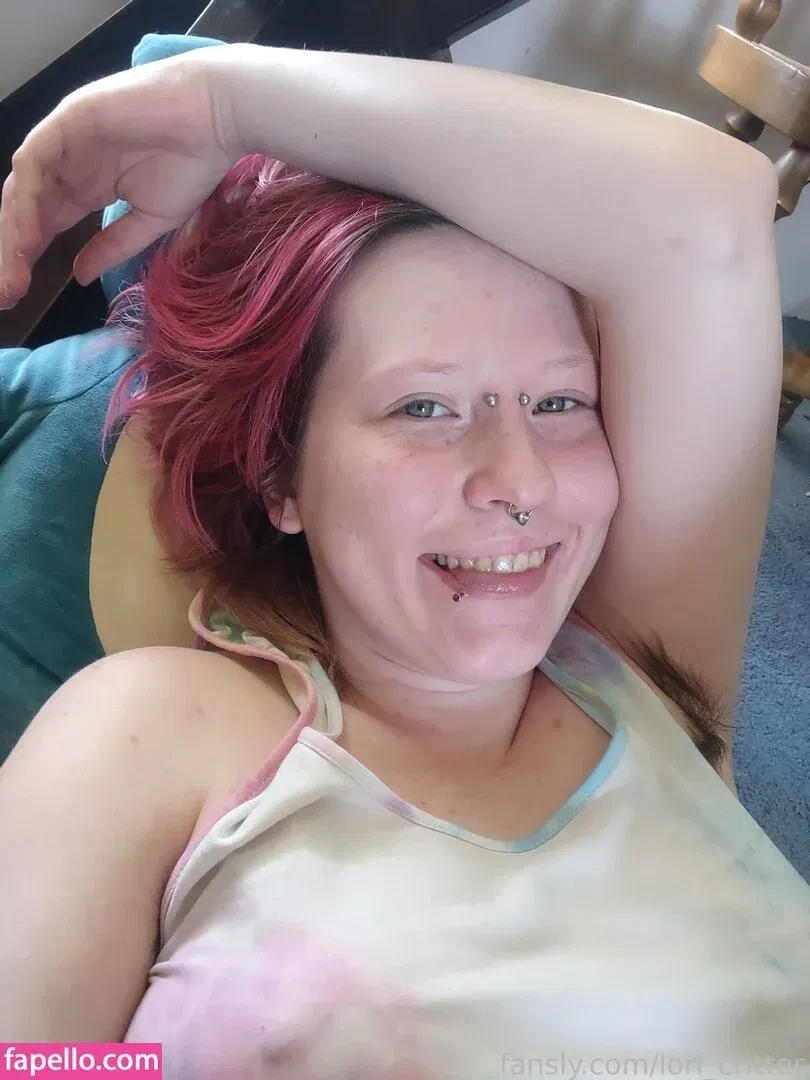 lori_critter Onlyfans Photo Gallery 