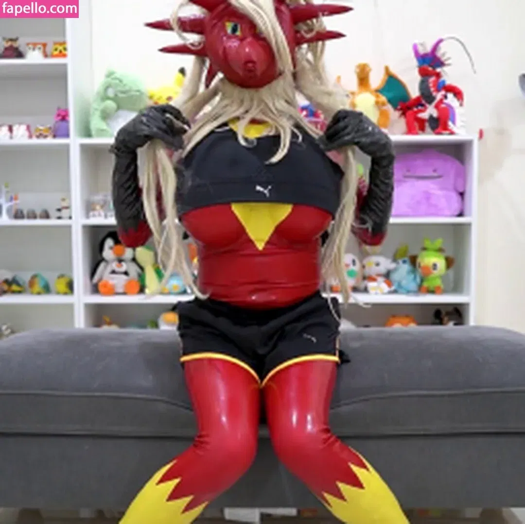 Ncad Latex Onlyfans Photo Gallery 