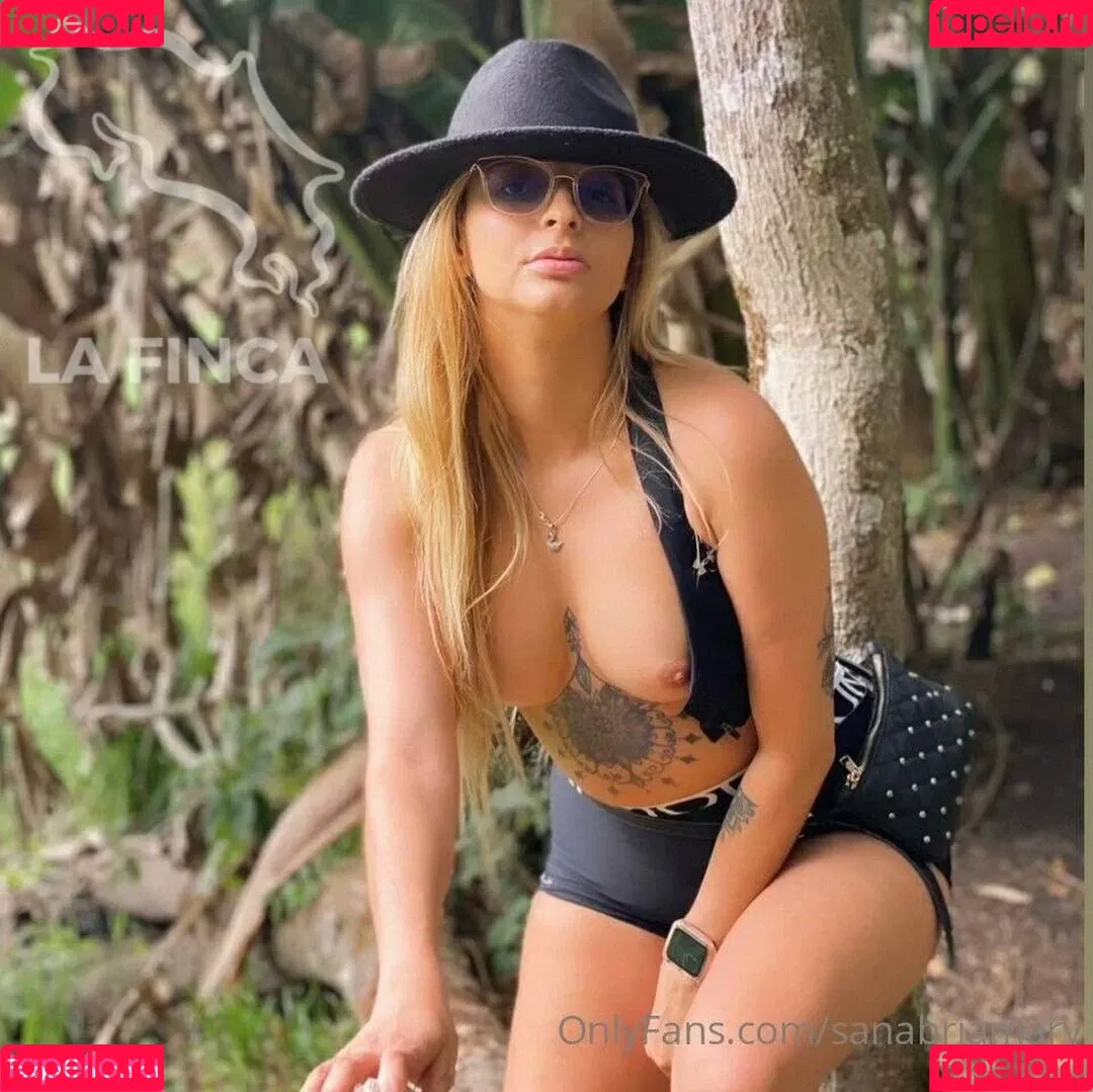 Mary Sanabria Onlyfans Photo Gallery 