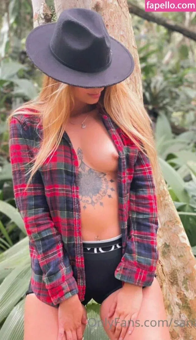 Mary Sanabria Onlyfans Photo Gallery 