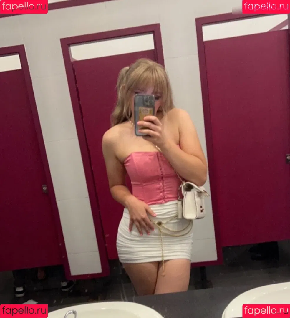 Ellactrical Onlyfans Photo Gallery 