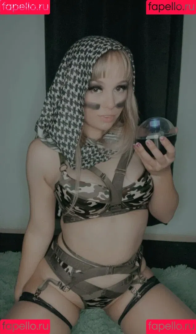 Ellactrical Onlyfans Photo Gallery 