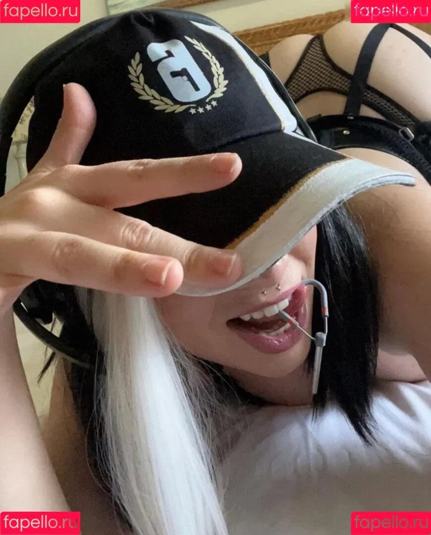 Ellactrical Onlyfans Photo Gallery 