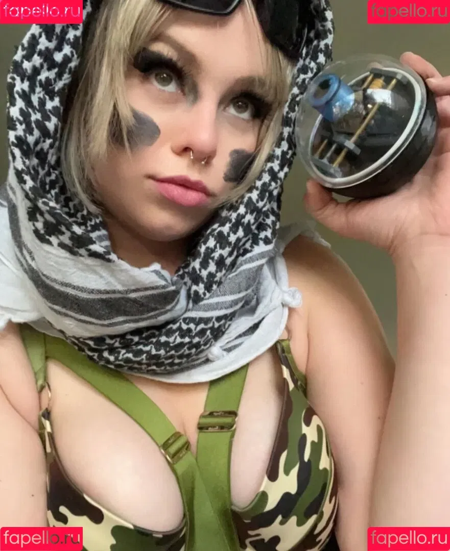 Ellactrical Onlyfans Photo Gallery 