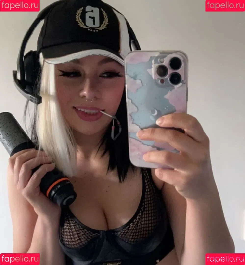 Ellactrical Onlyfans Photo Gallery 