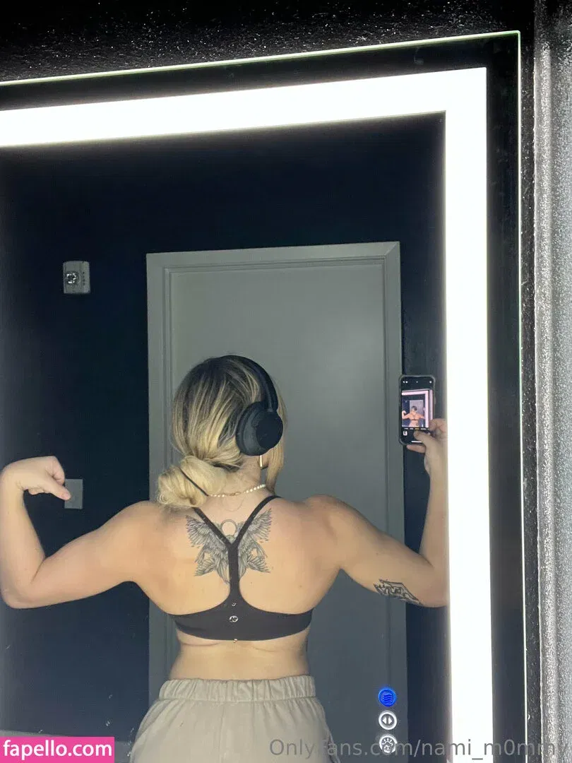 nami_m0mmy Onlyfans Photo Gallery 