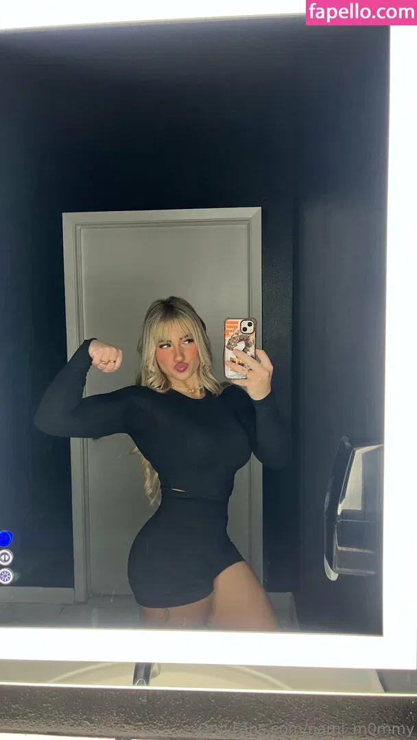 nami_m0mmy Onlyfans Photo Gallery 