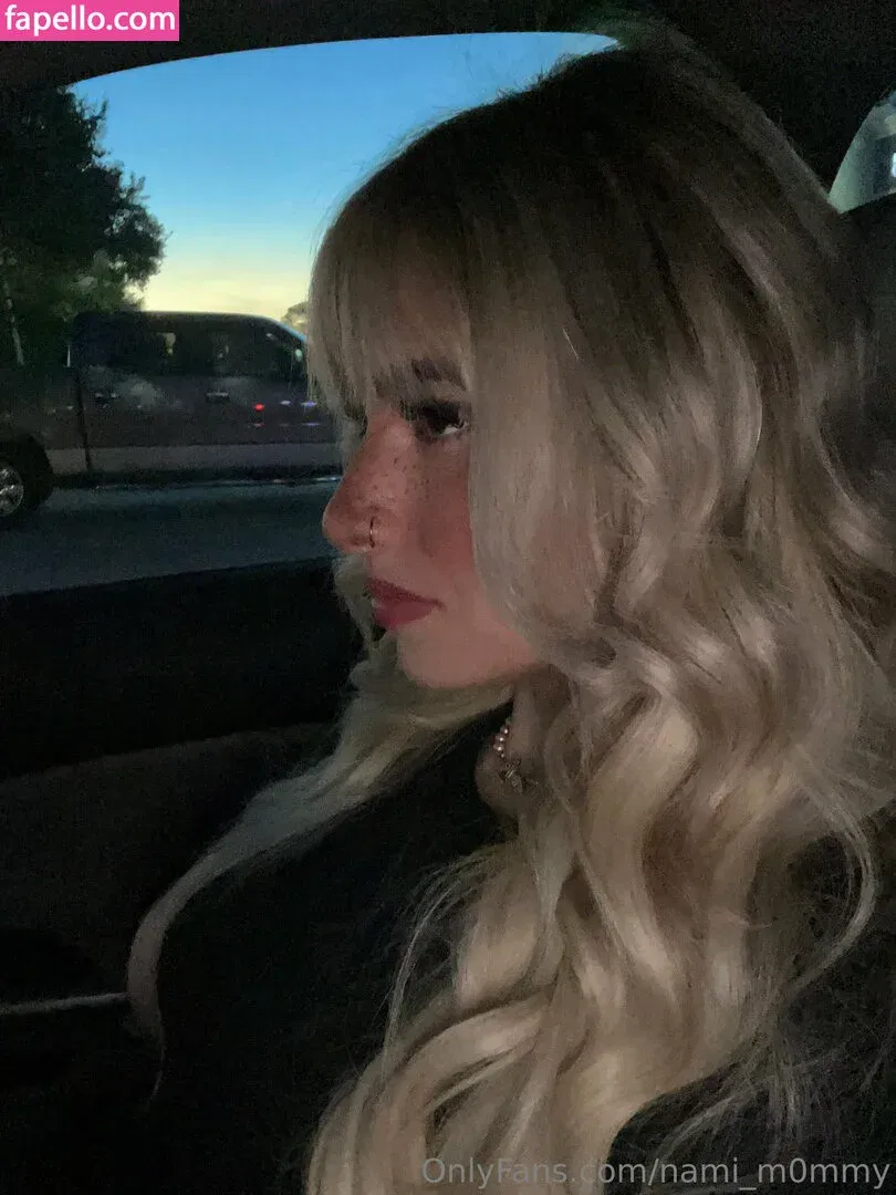 nami_m0mmy Onlyfans Photo Gallery 