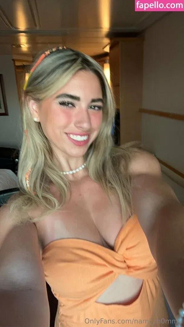 nami_m0mmy Onlyfans Photo Gallery 