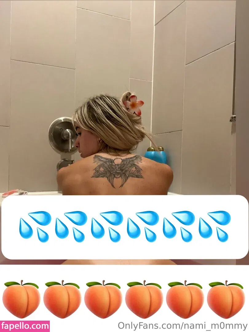 nami_m0mmy Onlyfans Photo Gallery 