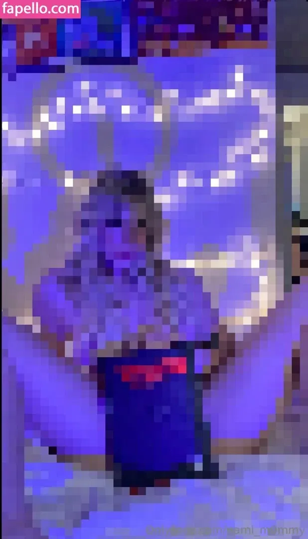 nami_m0mmy Onlyfans Photo Gallery 