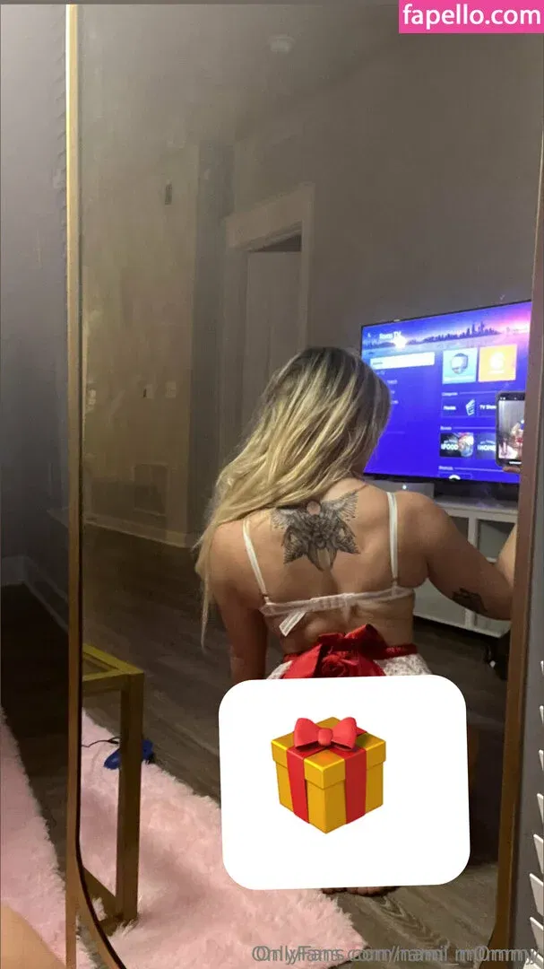 nami_m0mmy Onlyfans Photo Gallery 