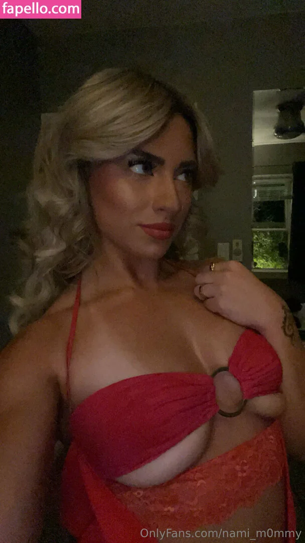 nami_m0mmy Onlyfans Photo Gallery 