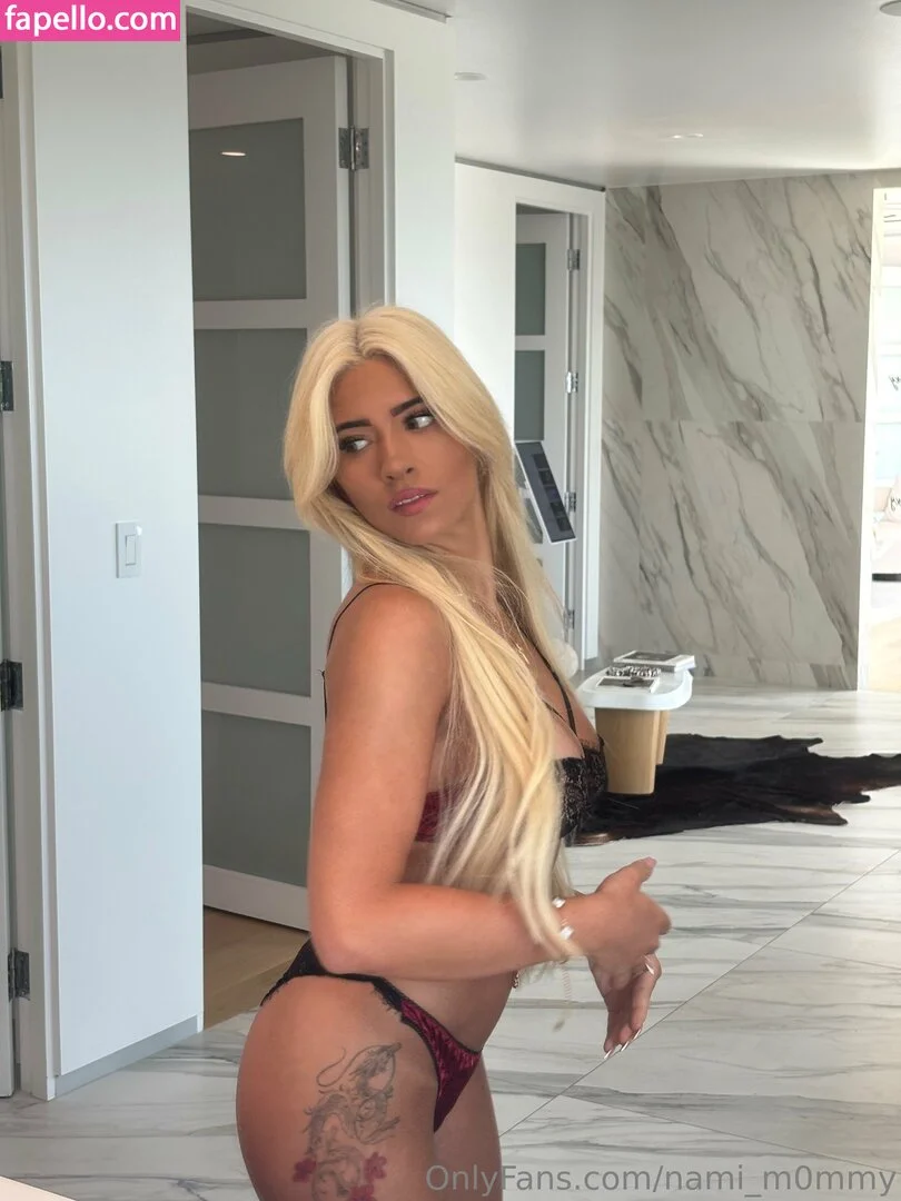 nami_m0mmy Onlyfans Photo Gallery 