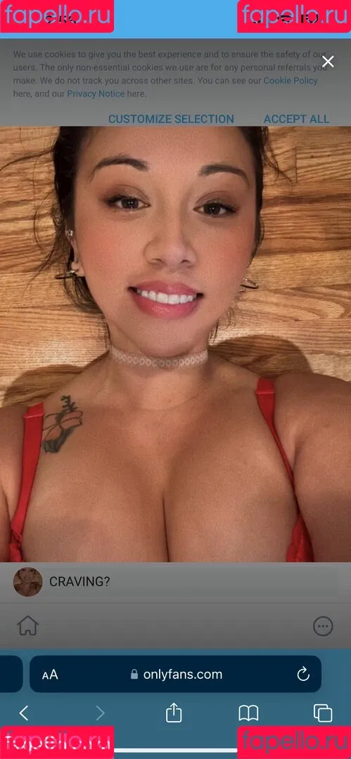 Thebalancedmess Onlyfans Photo Gallery 